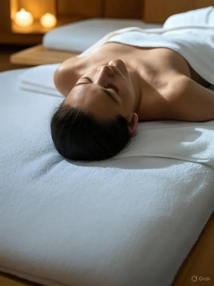 제가 다른 청주 마사지 대신 청주 건마를 선택한 진짜 이유! (비교 분석)